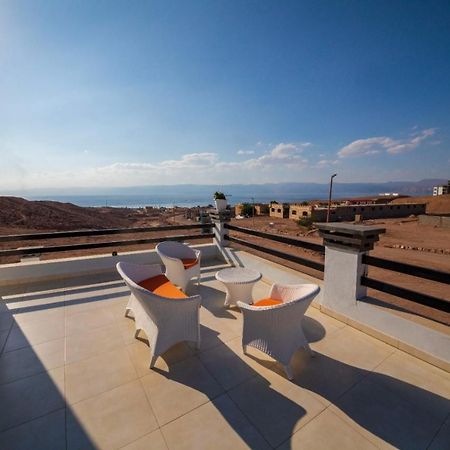 Aqaba Pro Divers Buitenkant foto
