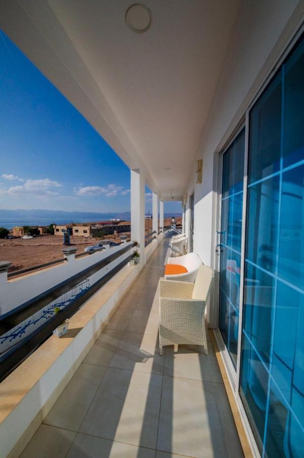 Aqaba Pro Divers Buitenkant foto