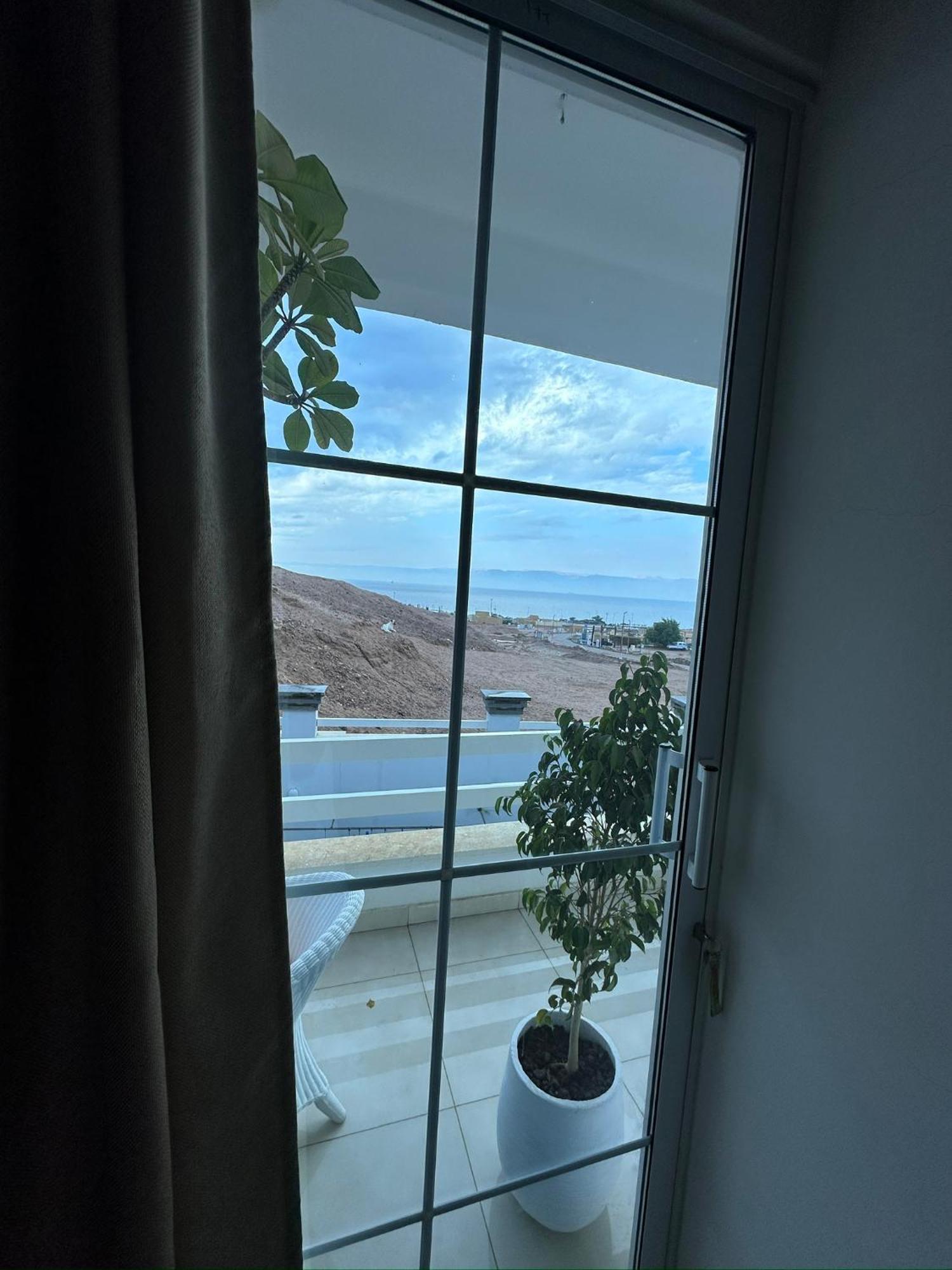 Aqaba Pro Divers Buitenkant foto